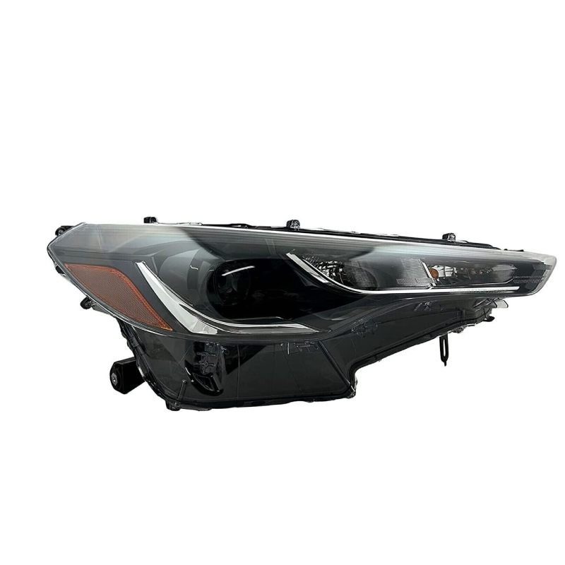 تصویر محصول چراغ جلو چپ تویوتا کرولا 1.2 لیتر توربو سال 2024